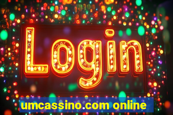 umcassino.com online